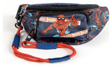 Marvel Bauchtasche Spider-Man 14 x 25 x 2 cm