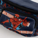 Marvel Bauchtasche Spider-Man 14 x 25 x 2 cm