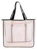 Sanrio Premium Strandtasche Hello Kitty 42 x 47 x 1 cm