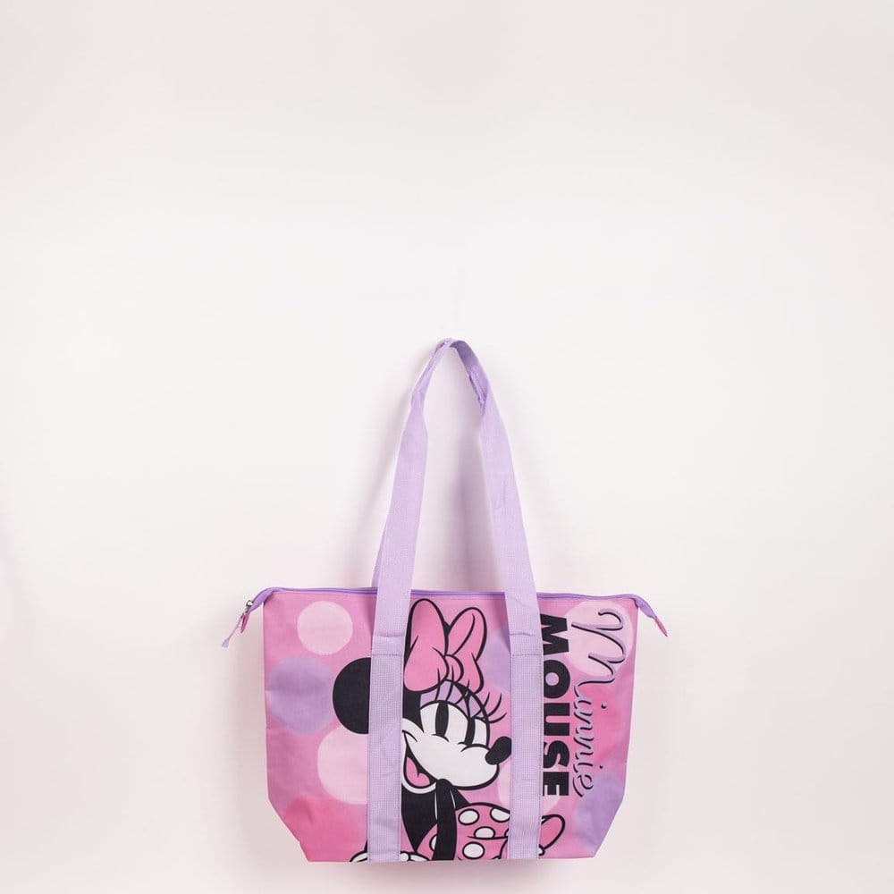 Disney Strandtasche Minnie Mouse 33 x 47 x 1 cm
