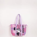 Disney Strandtasche Minnie Mouse 33 x 47 x 1 cm