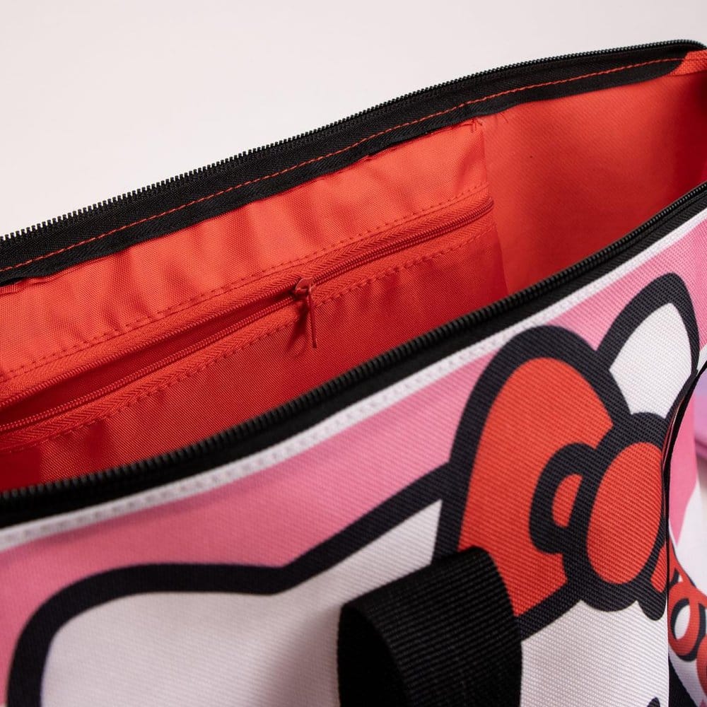 Sanrio Strandtasche Hello Kitty 32 x 48 x 1 cm