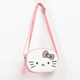 Sanrio Umhängetasche Hello Kitty Fantasia 11 x 17 x 4 cm