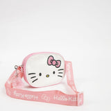 Sanrio Umhängetasche Hello Kitty Fantasia 11 x 17 x 4 cm