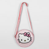 Sanrio 3D Umhängetasche Hello Kitty 13 x 13 x 4 cm