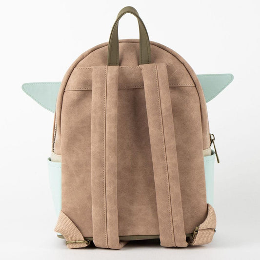 Star Wars: The Mandalorian Rucksack Grogu