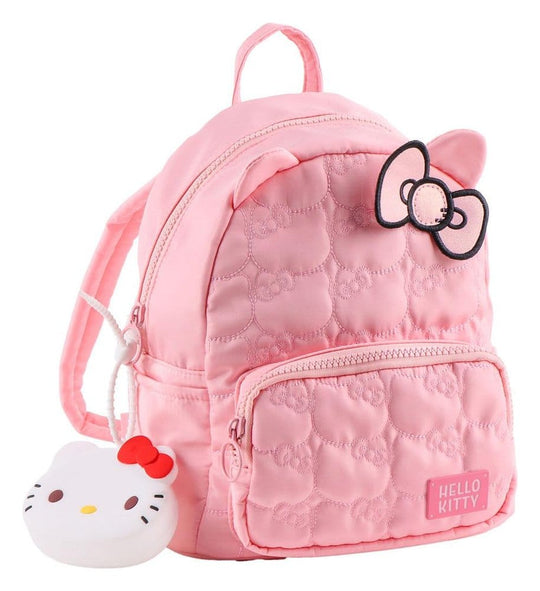 Sanrio Lässiger Mode-Rucksack Hello Kitty