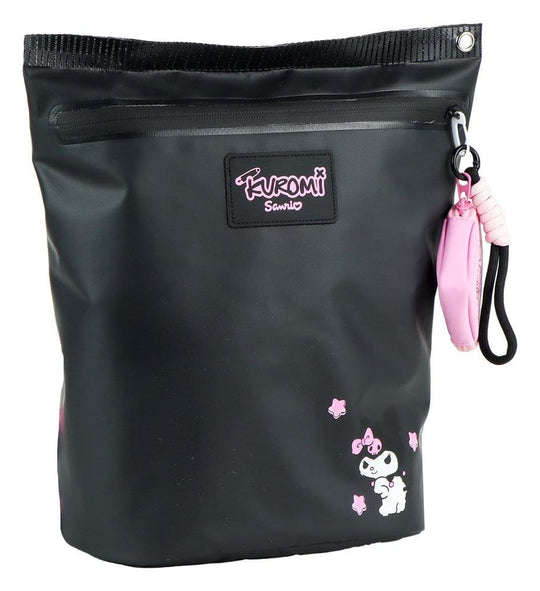 Sanrio Lässiger Mode-Rucksack Hello Kitty Kuromi