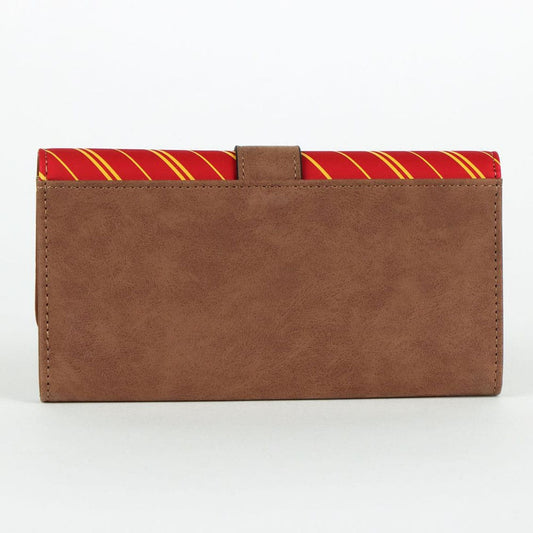 Harry Potter Geldbeutel Gryffindor
