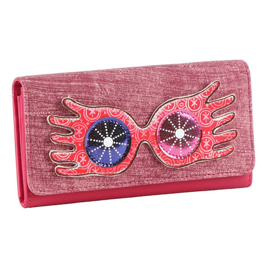 Harry Potter Geldbeutel Luna Lovegood