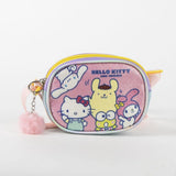 Sanrio Umhängetasche Hello Kitty Fantasia 11 x 15 x 4 cm