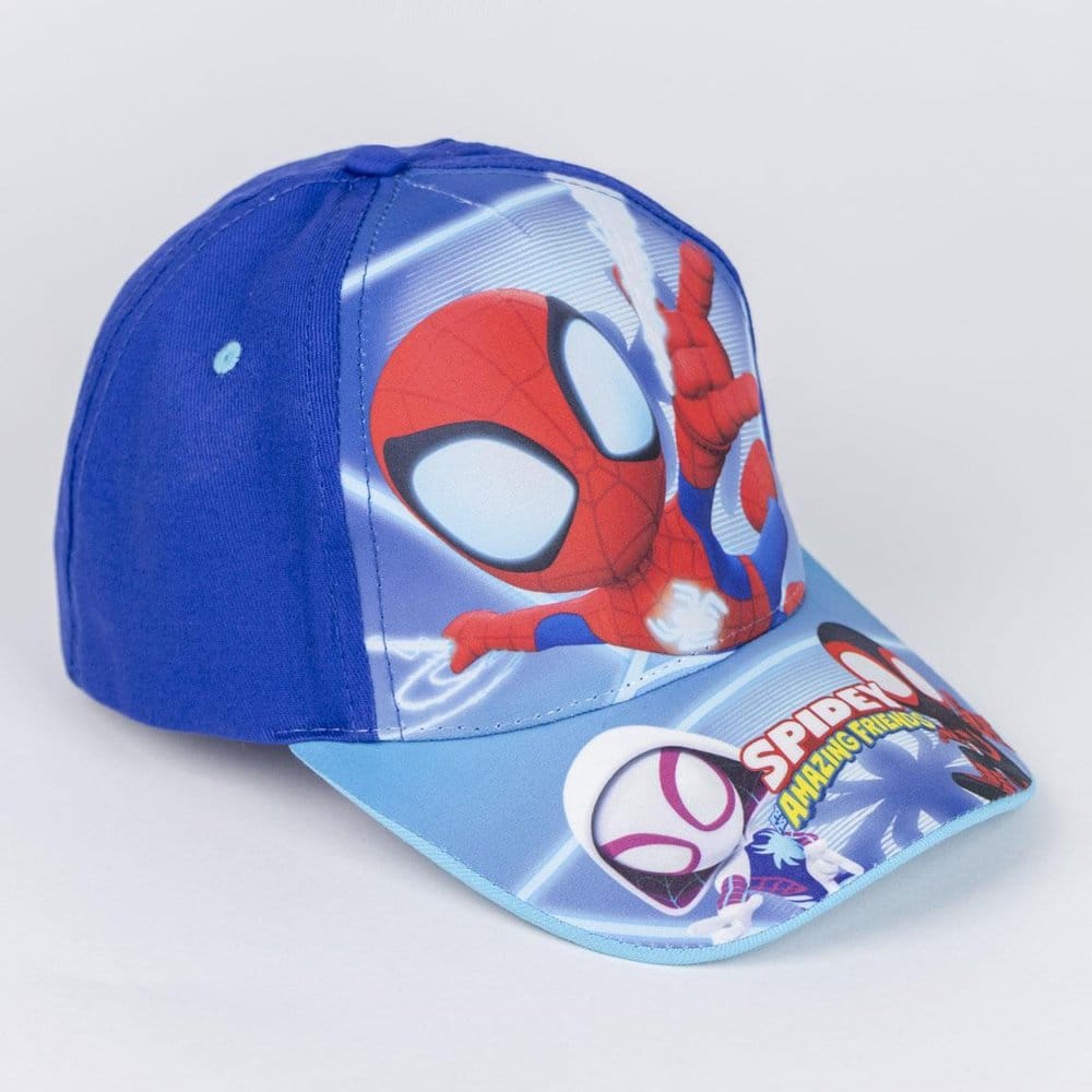 Marvel Baseball Cap Spidey 51 cm Sortiment (12)
