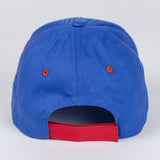 Marvel Baseball Cap Avengers Sortiment (12)
