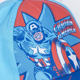 Marvel Baseball Cap Avengers Sortiment (12)