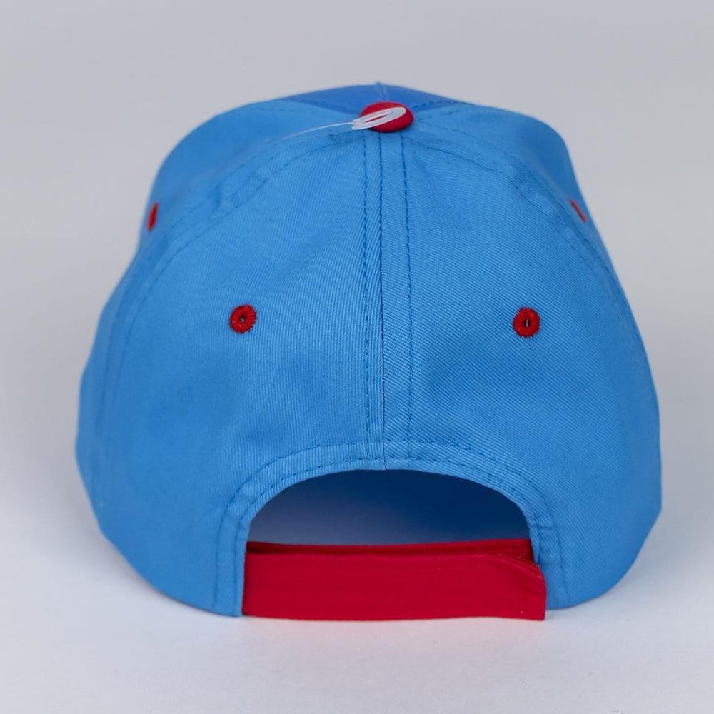 Sonic The Hedgehog Baseball Cap C Sortiment (12)