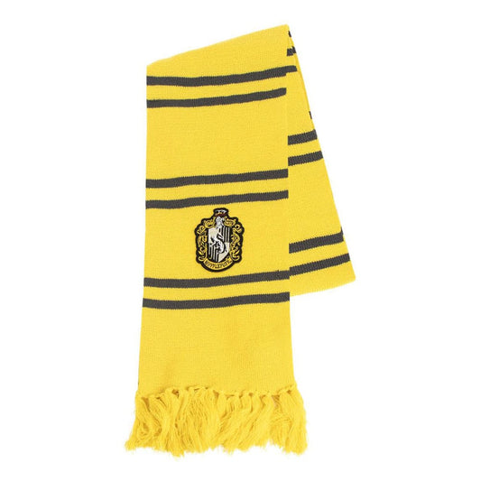 Harry Potter Schal Hufflepuff 165 cm