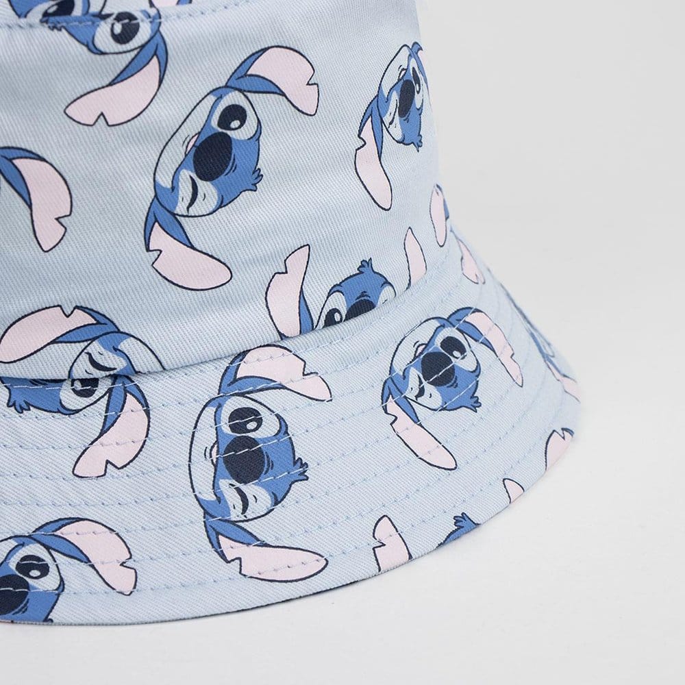 Lilo & Stitch Fischerhut Stitch B 52 cm