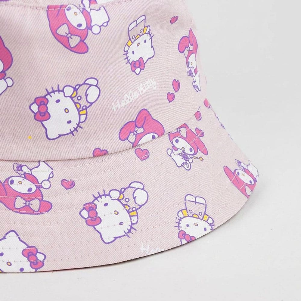 Sanrio Fischerhut Hello Kitty 52 cm