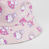 Sanrio Fischerhut Hello Kitty 52 cm