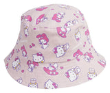Sanrio Fischerhut Hello Kitty 52 cm
