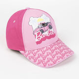 Barbie Baseball Cap Sortiment (12)