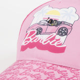 Barbie Baseball Cap Sortiment (12)