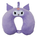 Sanrio Nackenkissen Kuromi 35 x 35 cm