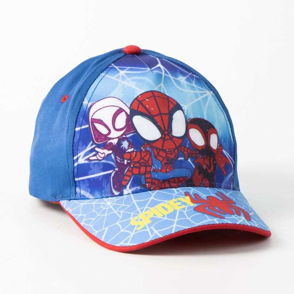 Marvel Baseball Cap Spidey 53 cm Sortiment (12)