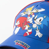 Sonic The Hedgehog Baseball Cap B Sortiment (12)