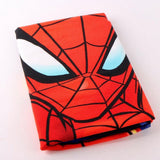 Marvel Handtuch Spider-Man A 25 x 35 cm