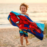 Marvel Handtuch Spider-Man A 25 x 35 cm