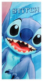 Lilo & Stitch Handtuch Stitch 24 x 35 cm