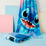 Lilo & Stitch Handtuch Stitch 24 x 35 cm