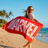 Marvel Handtuch 90 x 180 cm