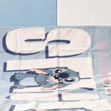 Lilo & Stitch Handtuch Stitch 90 x 180 cm
