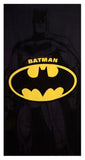 DC Comics Handtuch Batman 90 x 180 cm