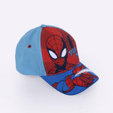 Marvel Baseball Cap Spider-Man A Sortiment (12)