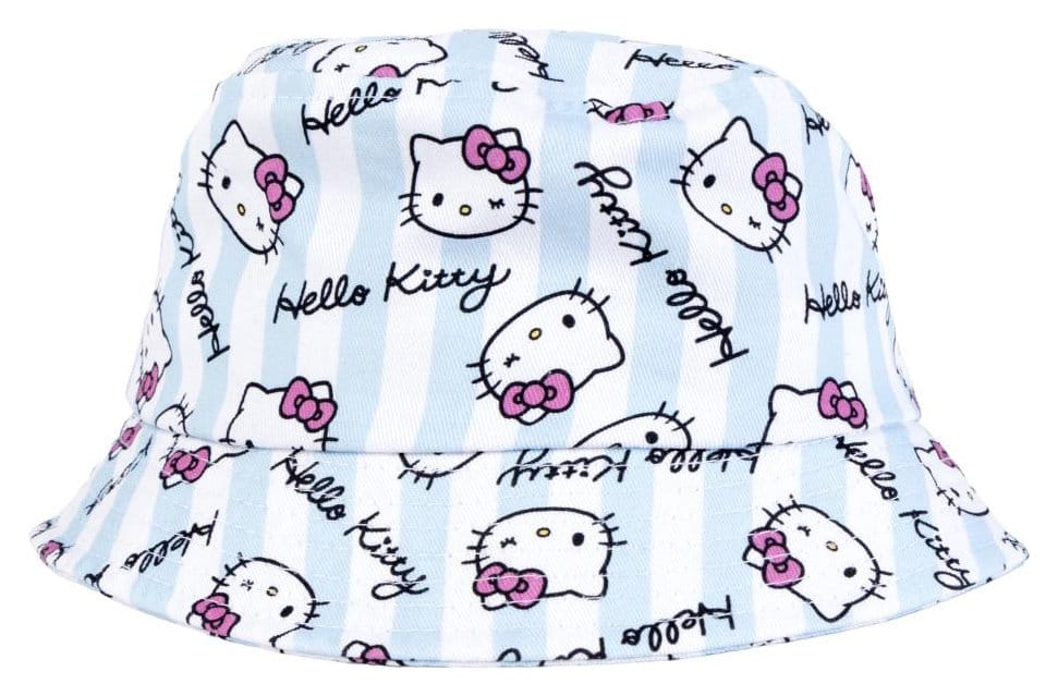 Sanrio Fischerhut Hello Kitty 53 cm