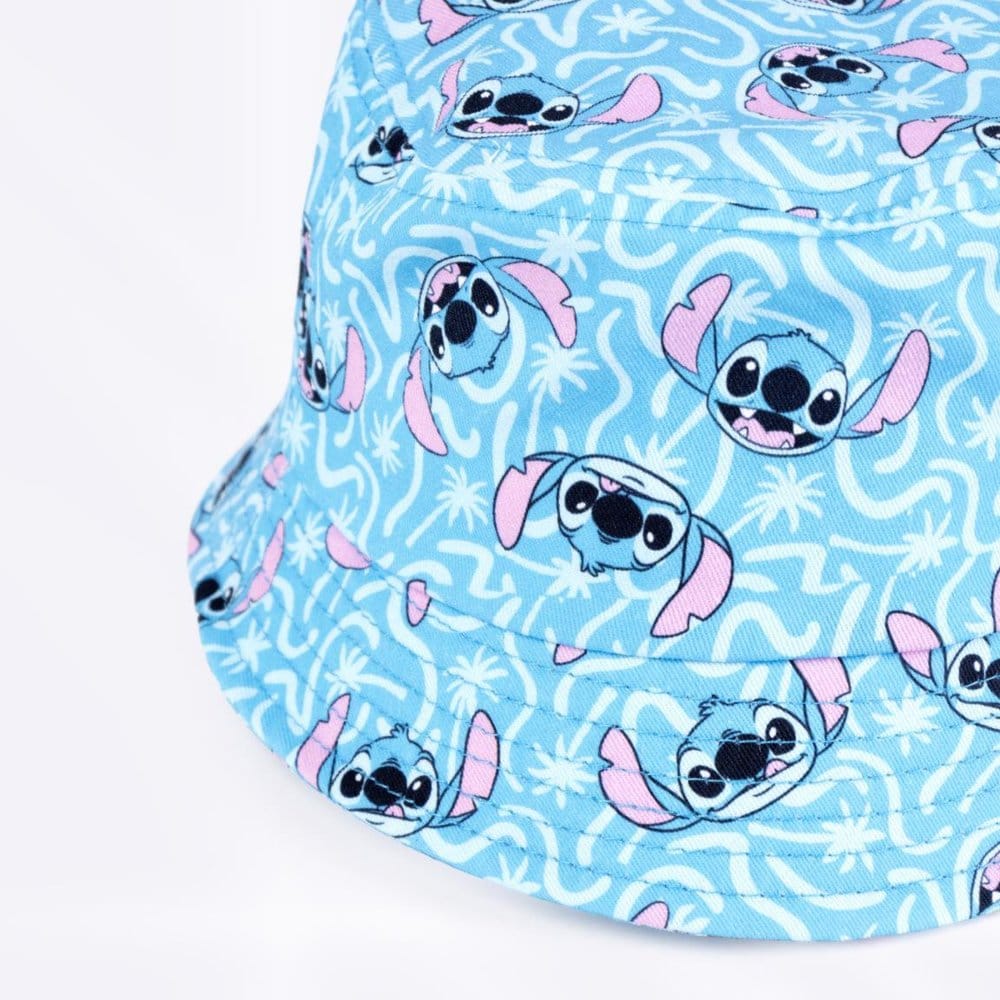Lilo & Stitch Fischerhut Stitch A 53 cm