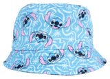 Lilo & Stitch Fischerhut Stitch A 53 cm