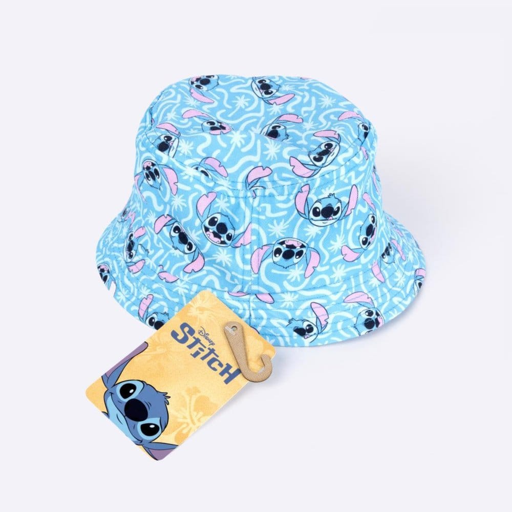Lilo & Stitch Fischerhut Stitch A 53 cm