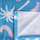 Lilo & Stitch Handtuch Stitch 70 x 140 cm