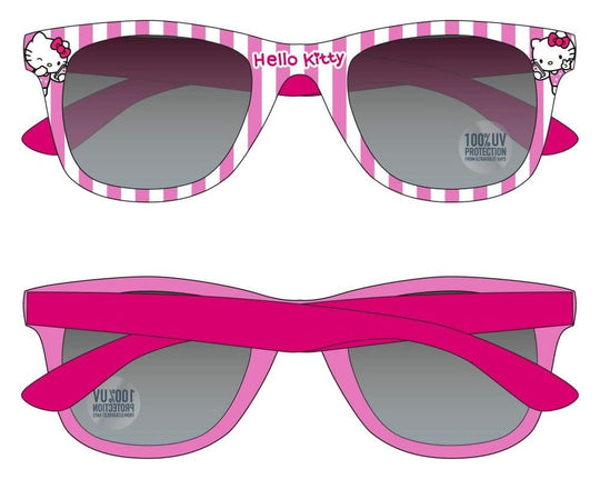 Sanrio Kappe & Sonnenbrille Set Hello Kitty A 53 cm