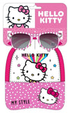 Sanrio Kappe & Sonnenbrille Set Hello Kitty A 53 cm