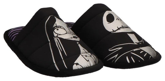 Disney Nightmare Before Christmas Offene Hausschuhe Sortiment (12)