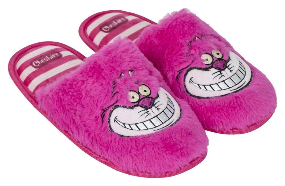 Disney Offene Hausschuhe Alice Sortiment (12)