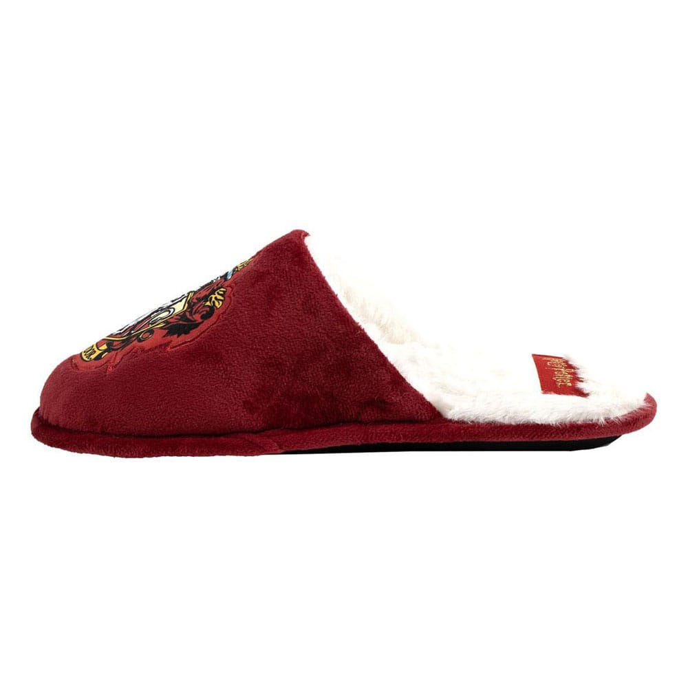 Harry Potter Hausschuhe Gryffindor Sortiment (12)