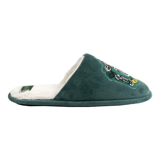 Harry Potter Hausschuhe Slytherin Sortiment (12)