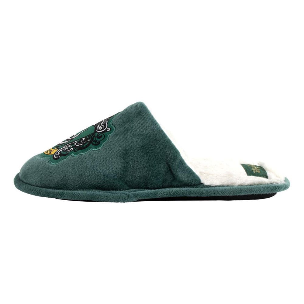 Harry Potter Hausschuhe Slytherin Sortiment (12)
