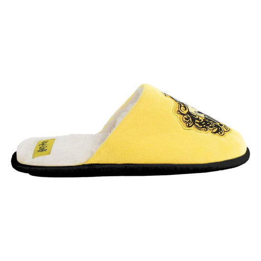 Harry Potter Hausschuhe Hufflepuff Sortiment (12)